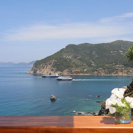 Skopelos Aerino House Esterno foto