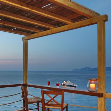 Skopelos Aerino House Esterno foto