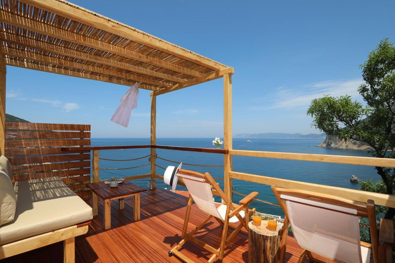 Skopelos Aerino House Esterno foto