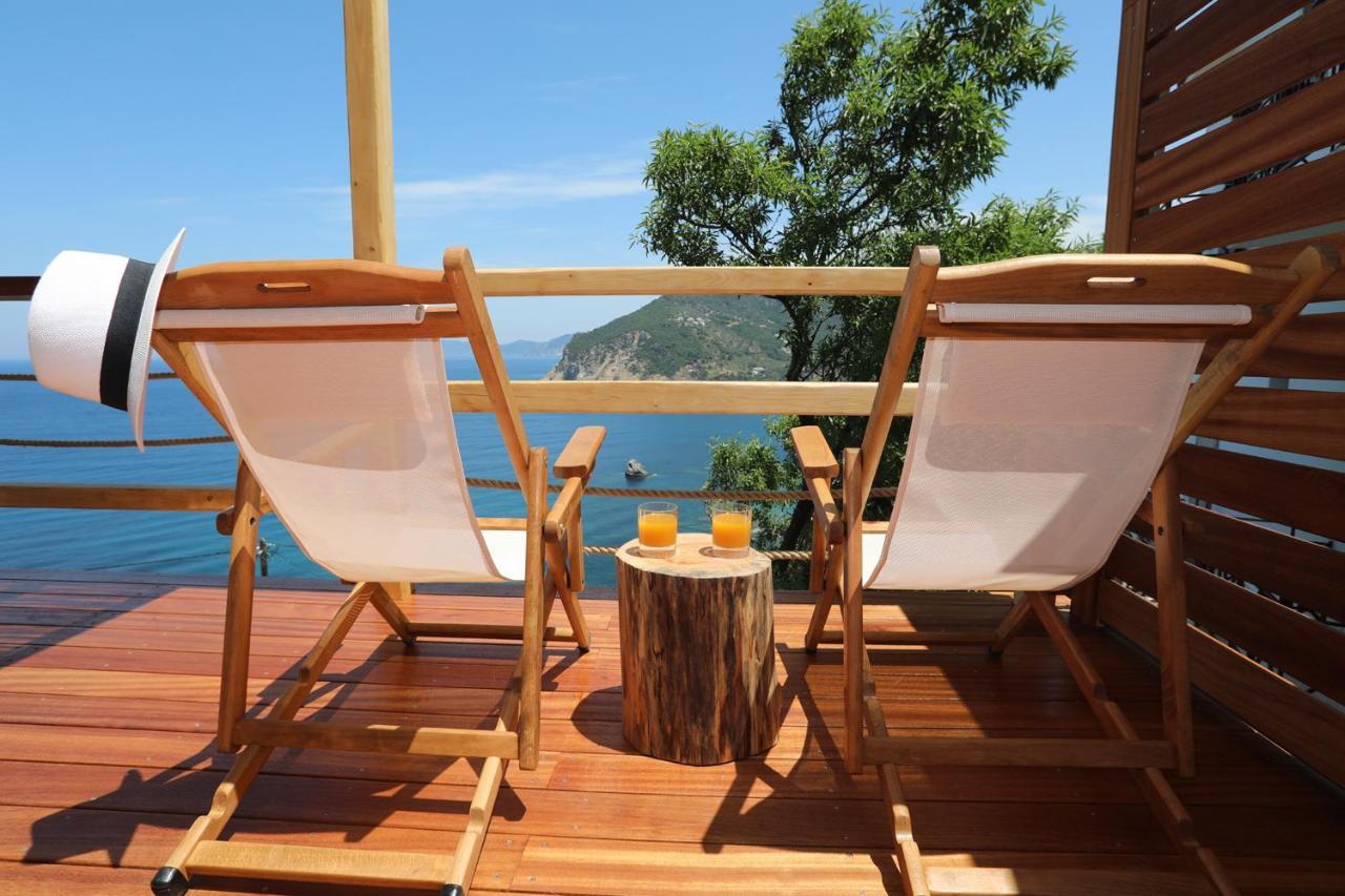 Skopelos Aerino House Esterno foto
