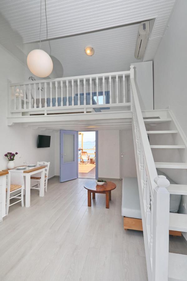 Skopelos Aerino House Esterno foto