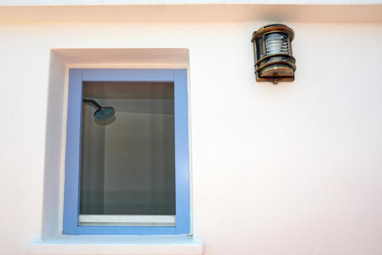 Skopelos Aerino House Esterno foto