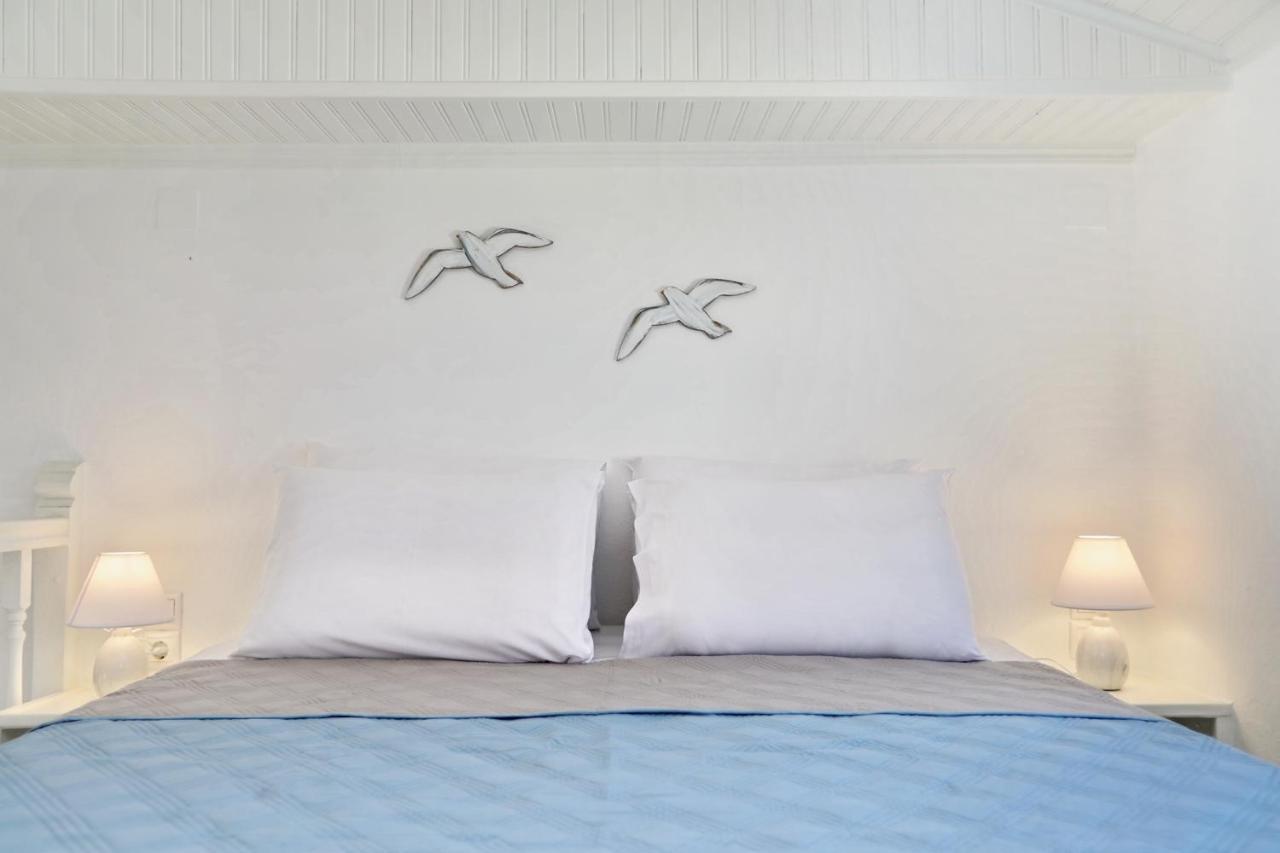 Skopelos Aerino House Esterno foto