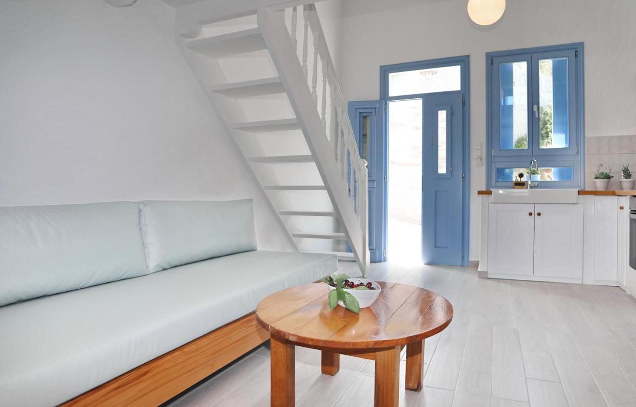 Skopelos Aerino House Esterno foto