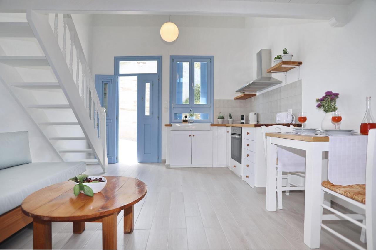 Skopelos Aerino House Esterno foto