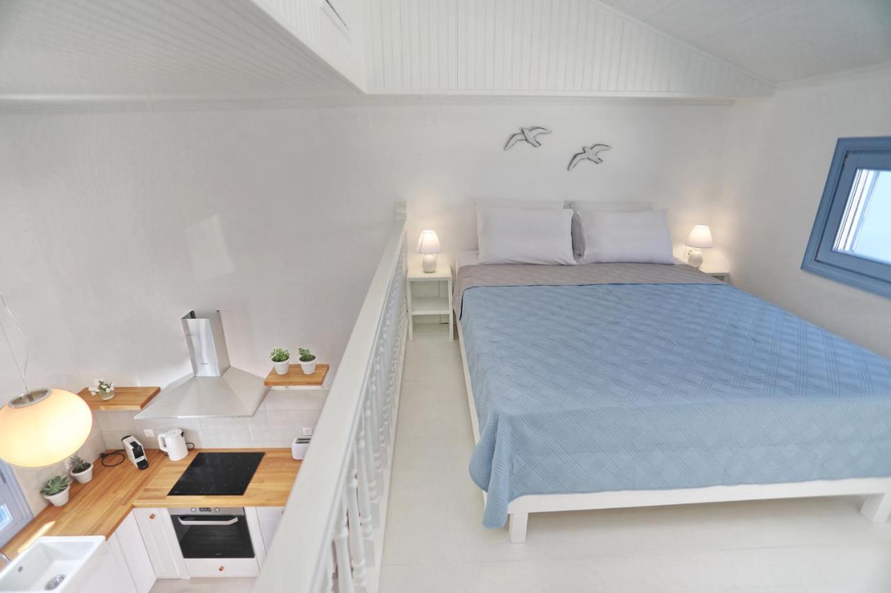 Skopelos Aerino House Esterno foto