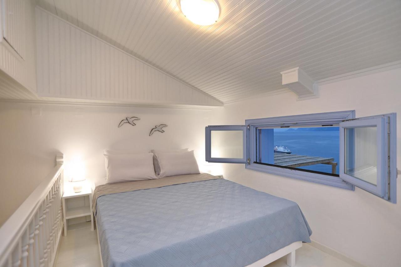 Skopelos Aerino House Esterno foto