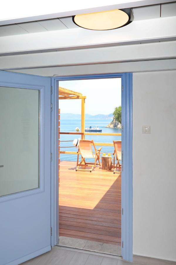 Skopelos Aerino House Esterno foto
